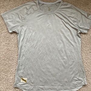 Tracksmith Twilight Tee, Large